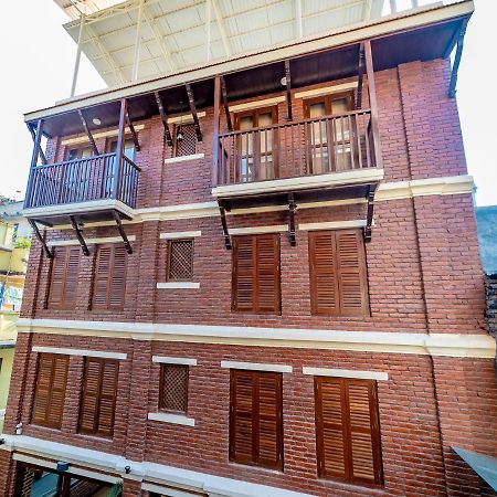 Traditional Stay - A Boutique Hotel Lalitpur Exteriör bild
