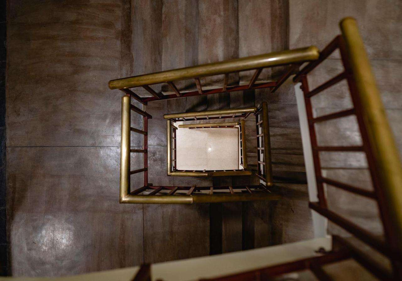 Traditional Stay - A Boutique Hotel Lalitpur Exteriör bild